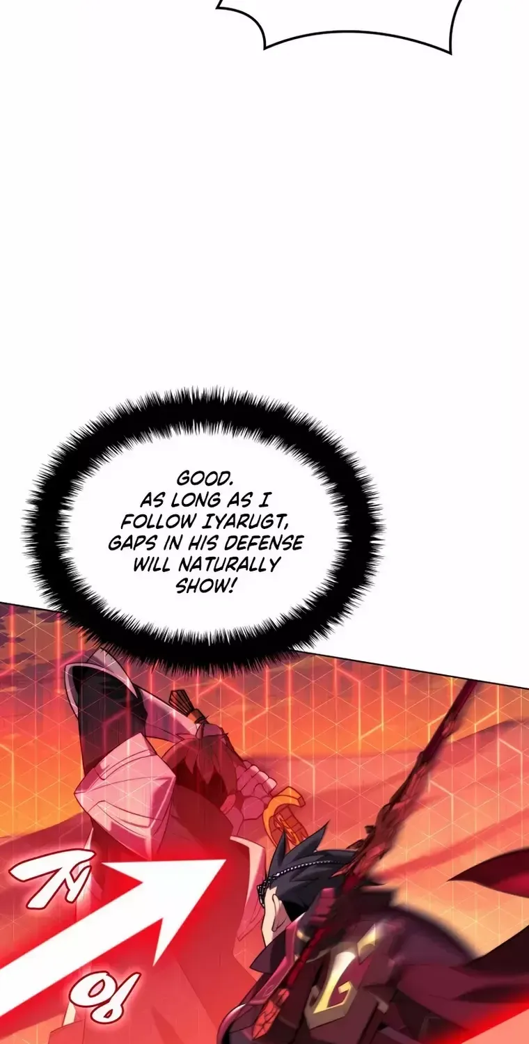 Read Overgeared (Team Argo) chapter 176 image 13 on Lezhin