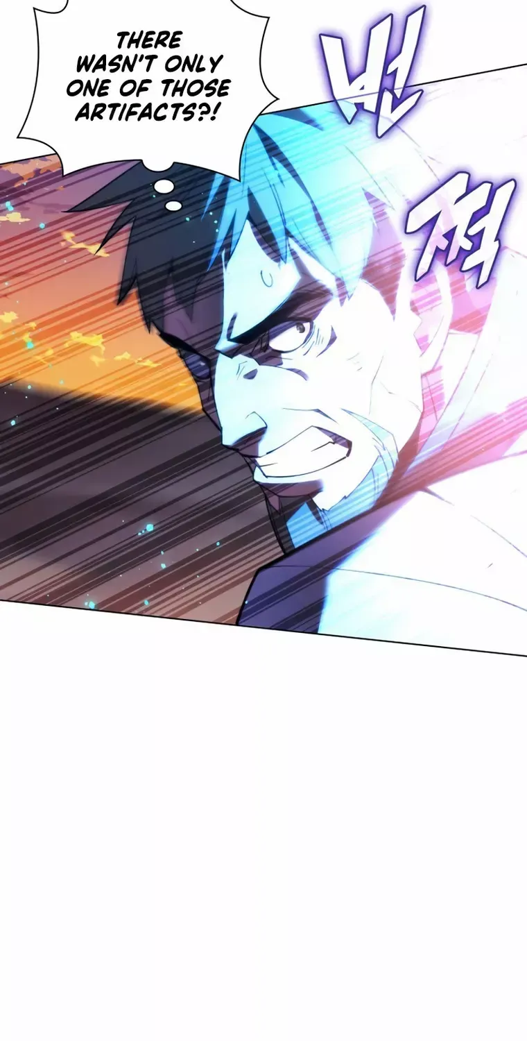Read Overgeared (Team Argo) chapter 176 image 131 on Lezhin