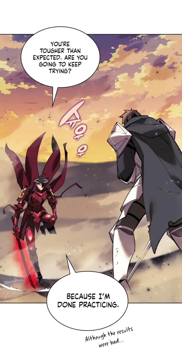Read Overgeared (Team Argo) chapter 176 image 137 on Lezhin