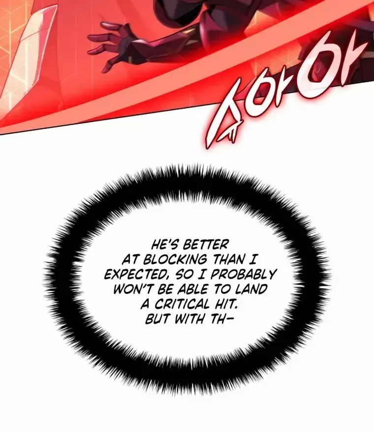 Read Overgeared (Team Argo) chapter 176 image 14 on Lezhin