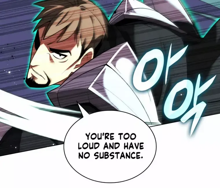 Read Overgeared (Team Argo) chapter 176 image 17 on Lezhin