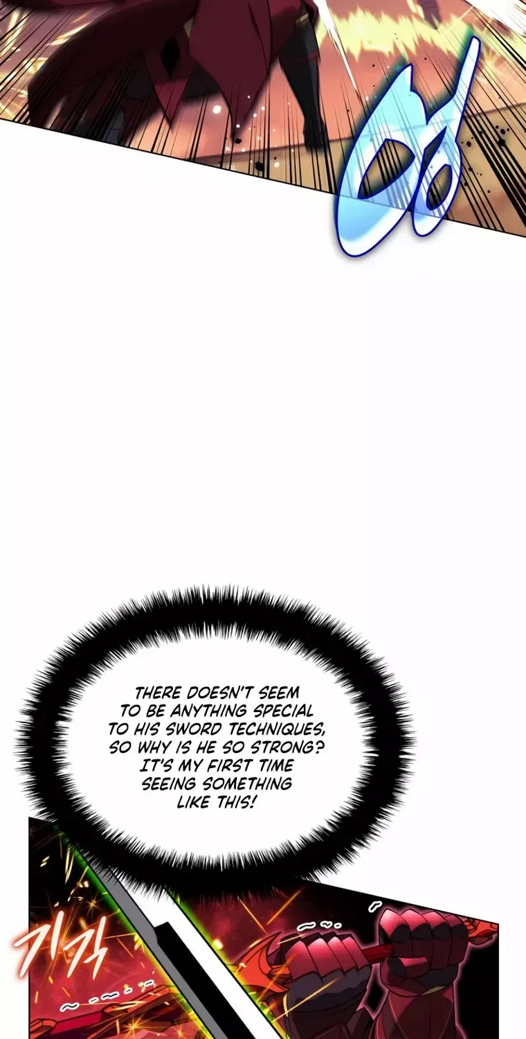 Read Overgeared (Team Argo) chapter 176 image 19 on Lezhin
