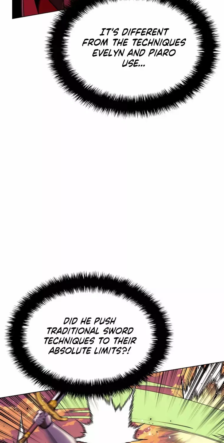Read Overgeared (Team Argo) chapter 176 image 21 on Lezhin