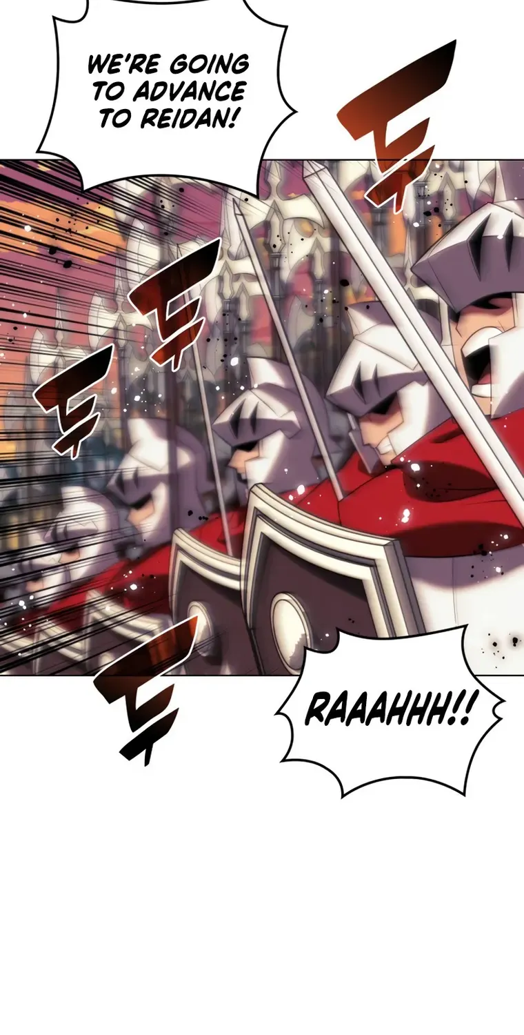 Read Overgeared (Team Argo) chapter 176 image 25 on Lezhin