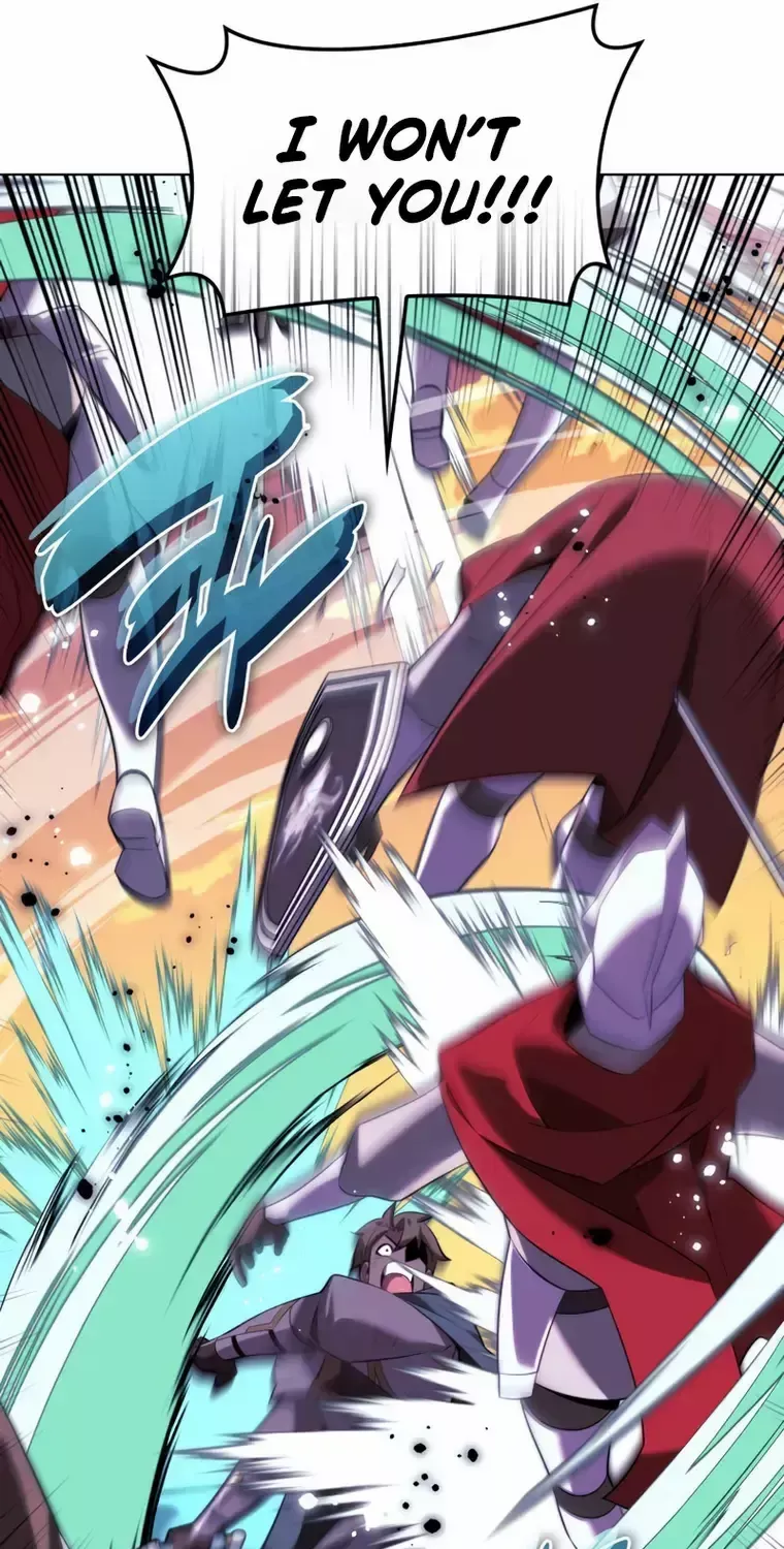 Read Overgeared (Team Argo) chapter 176 image 27 on Lezhin