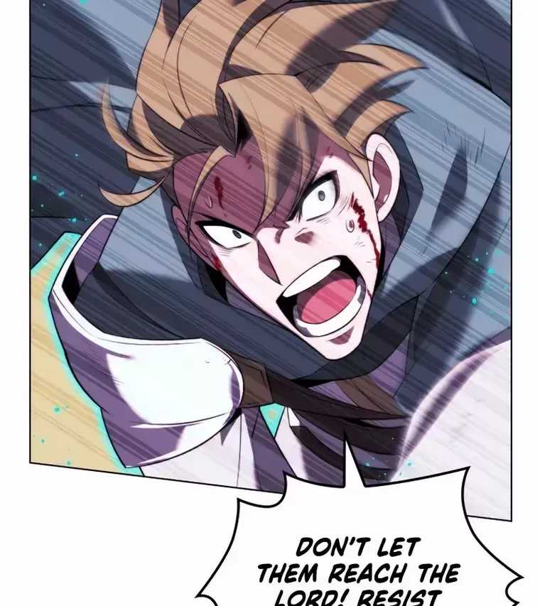 Read Overgeared (Team Argo) chapter 176 image 29 on Lezhin