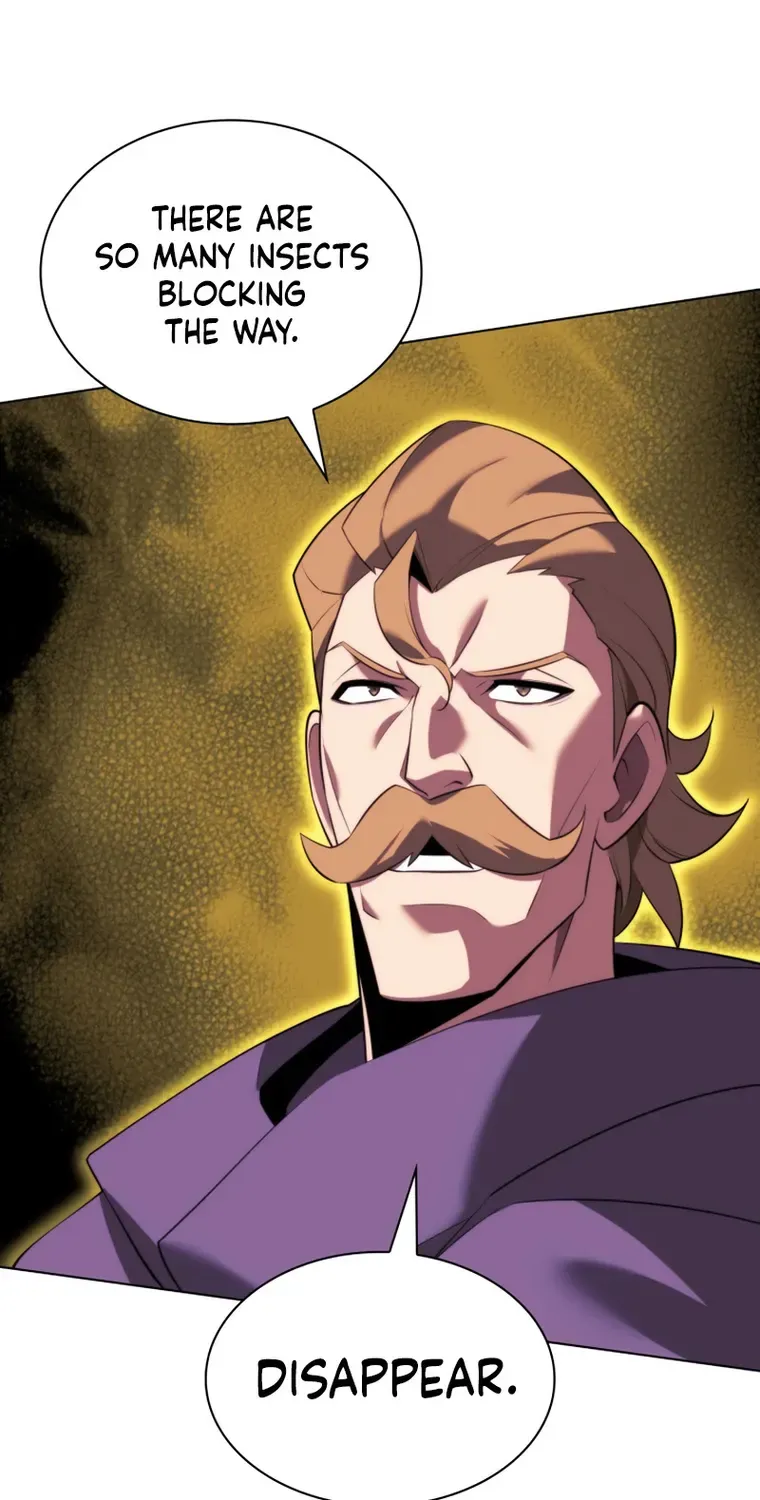 Read Overgeared (Team Argo) chapter 176 image 33 on Lezhin