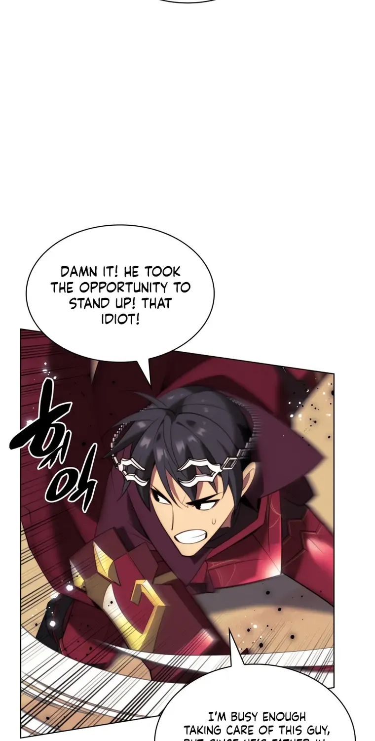 Read Overgeared (Team Argo) chapter 176 image 34 on Lezhin