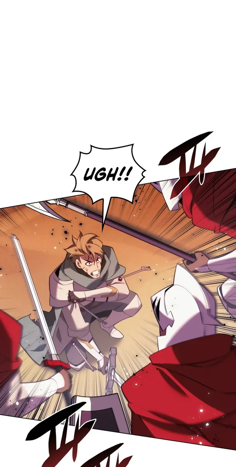 Read Overgeared (Team Argo) chapter 176 image 39 on Lezhin
