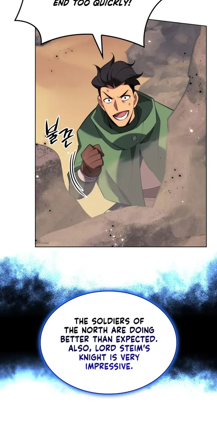 Read Overgeared (Team Argo) chapter 176 image 51 on Lezhin