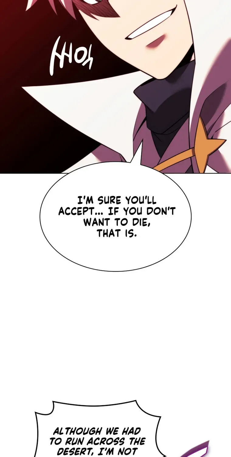 Read Overgeared (Team Argo) chapter 176 image 56 on Lezhin