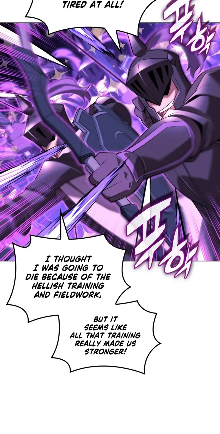 Read Overgeared (Team Argo) chapter 176 image 57 on Lezhin