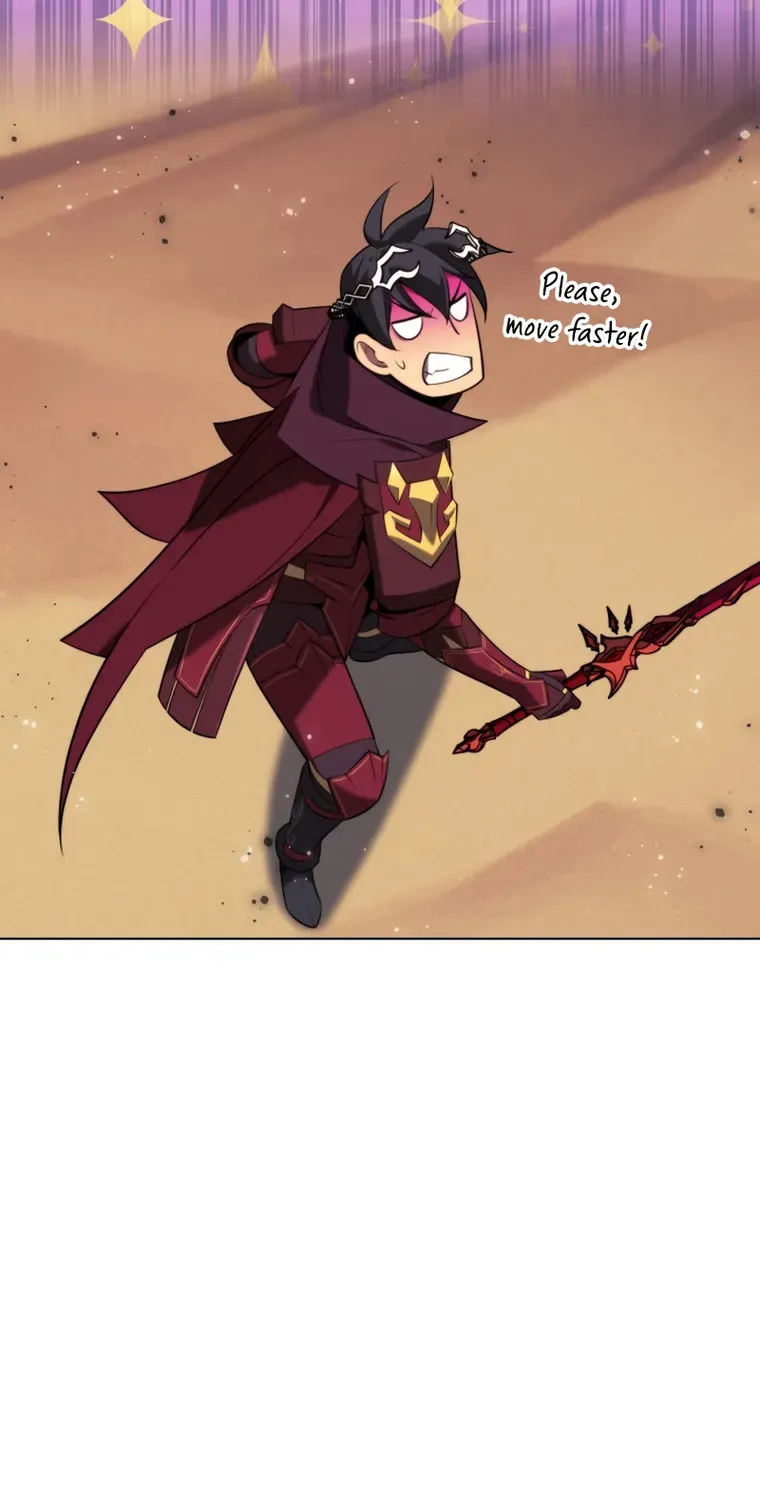 Read Overgeared (Team Argo) chapter 176 image 59 on Lezhin