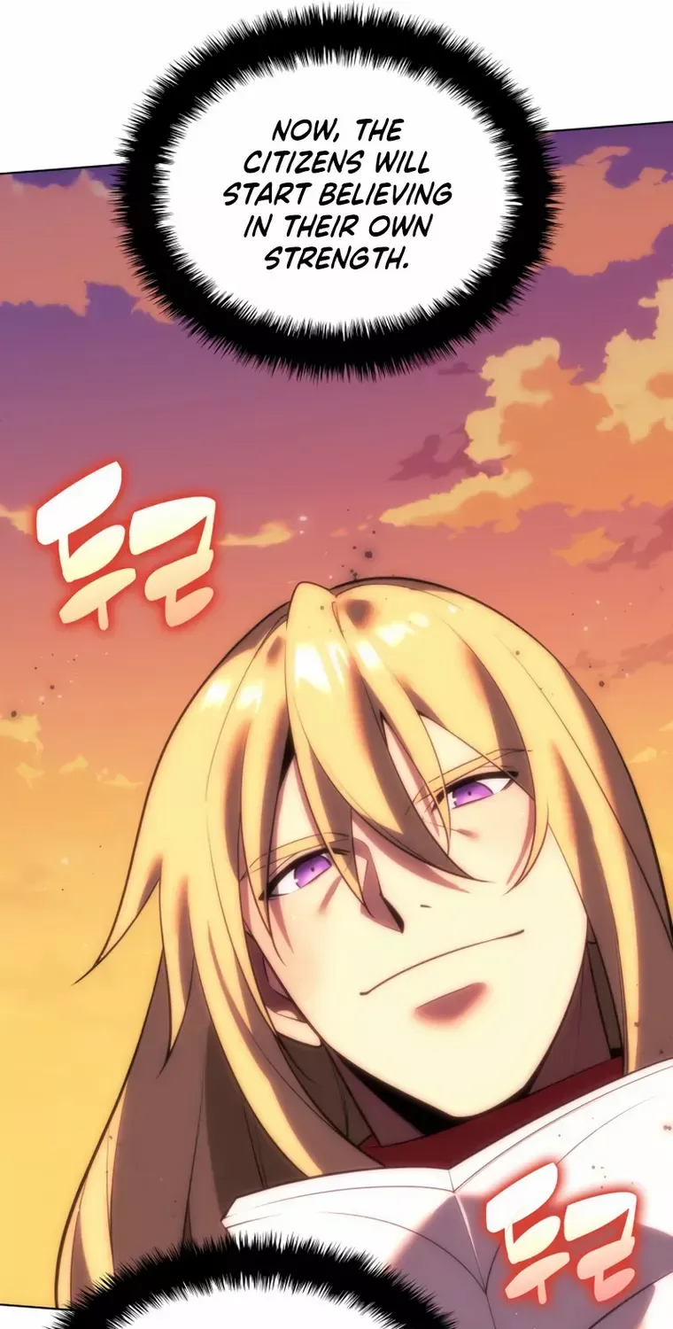 Read Overgeared (Team Argo) chapter 176 image 62 on Lezhin