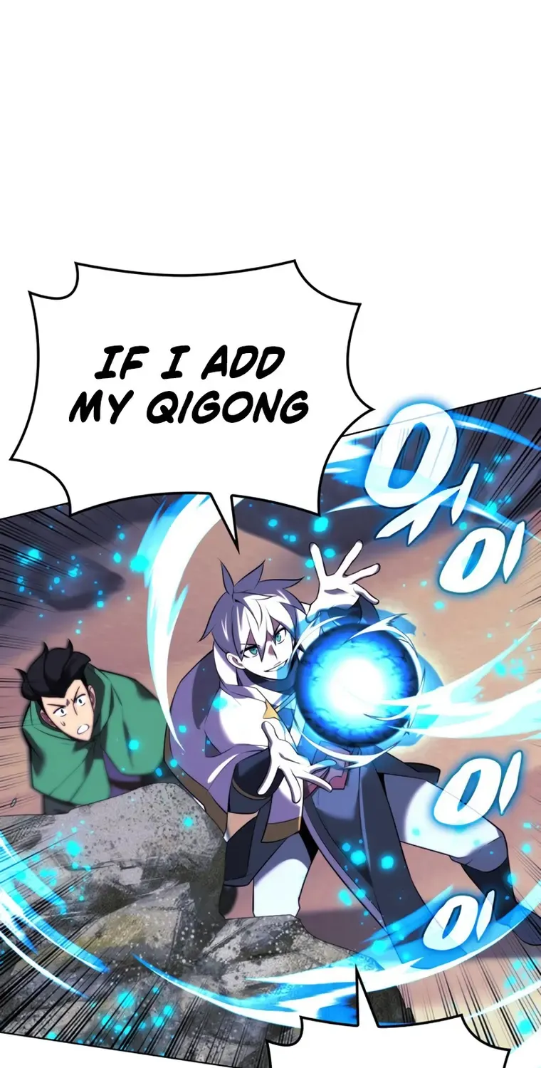 Read Overgeared (Team Argo) chapter 176 image 66 on Lezhin