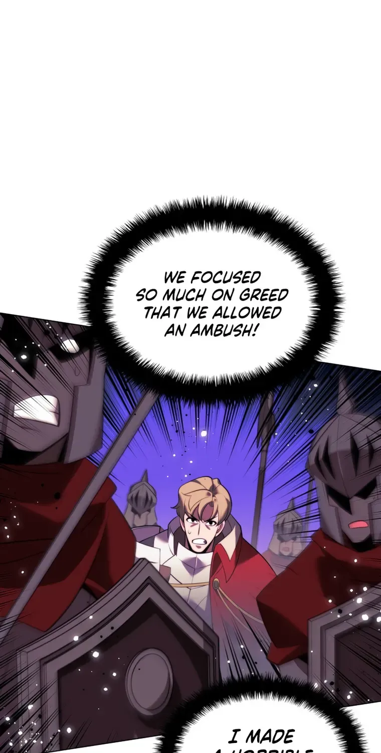 Read Overgeared (Team Argo) chapter 176 image 71 on Lezhin