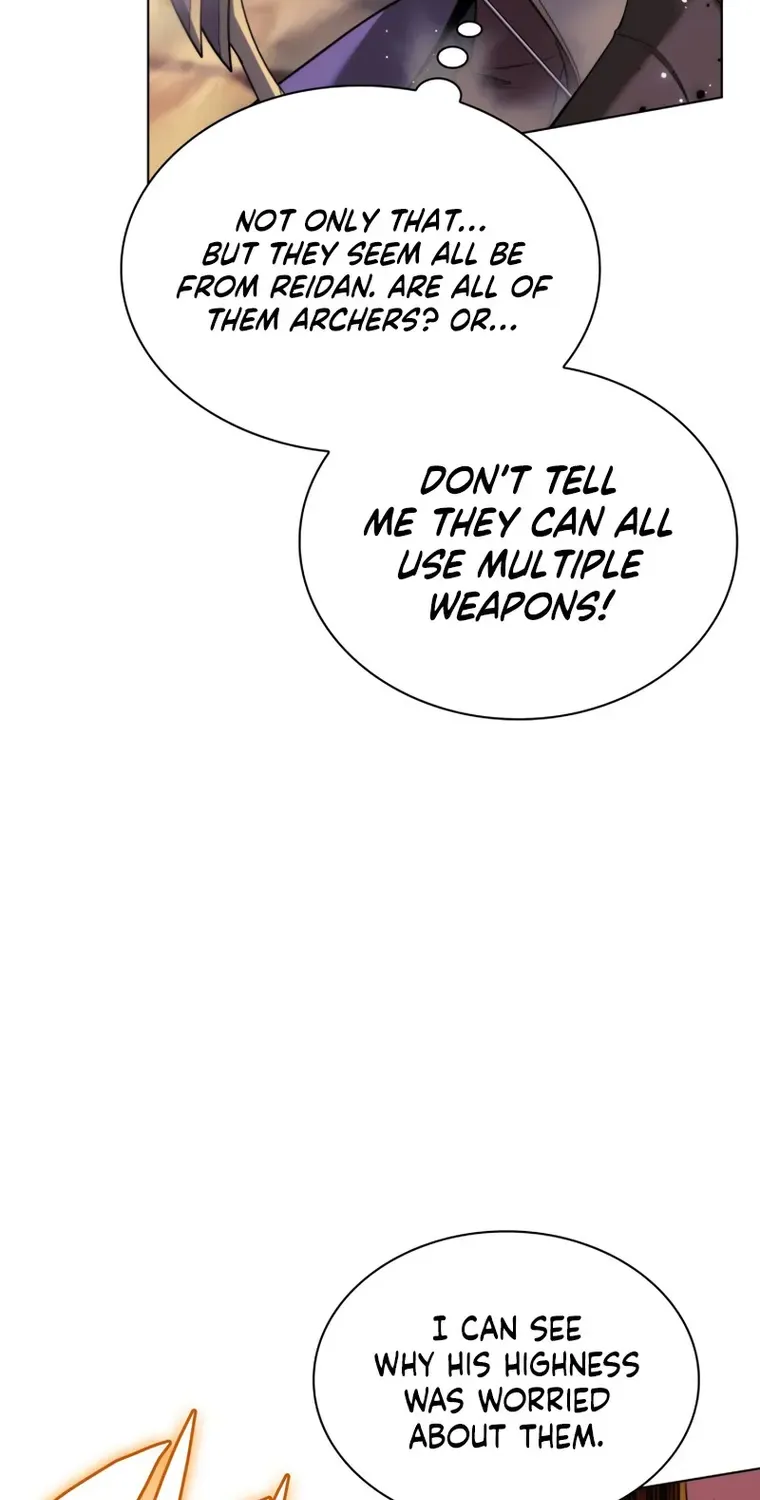Read Overgeared (Team Argo) chapter 176 image 75 on Lezhin