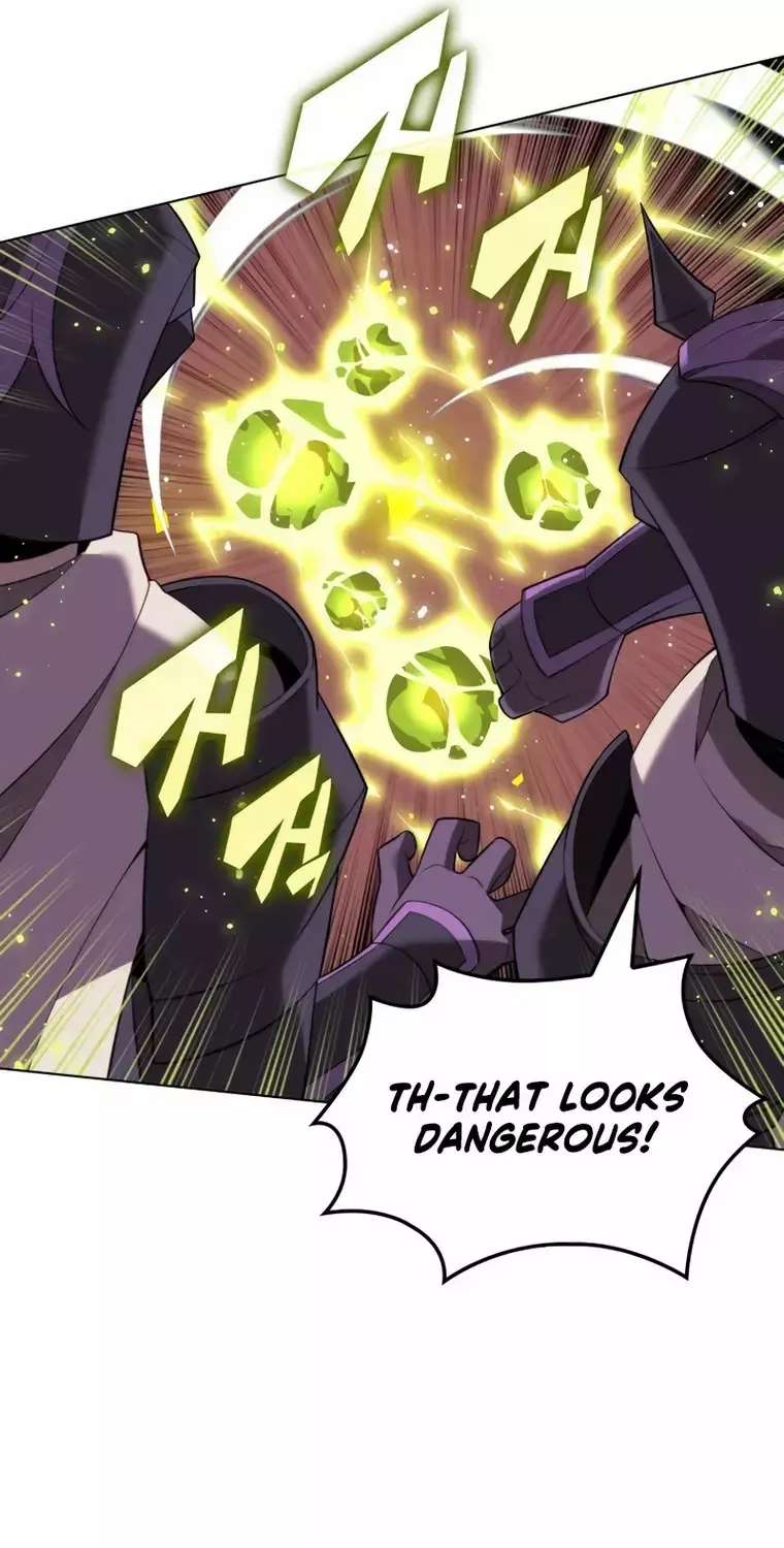 Read Overgeared (Team Argo) chapter 176 image 80 on Lezhin