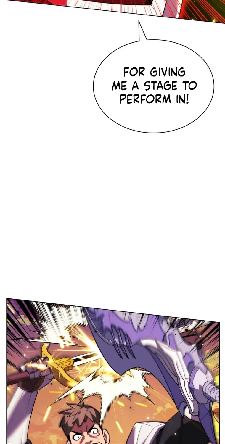 Read Overgeared (Team Argo) chapter 176 image 87 on Lezhin