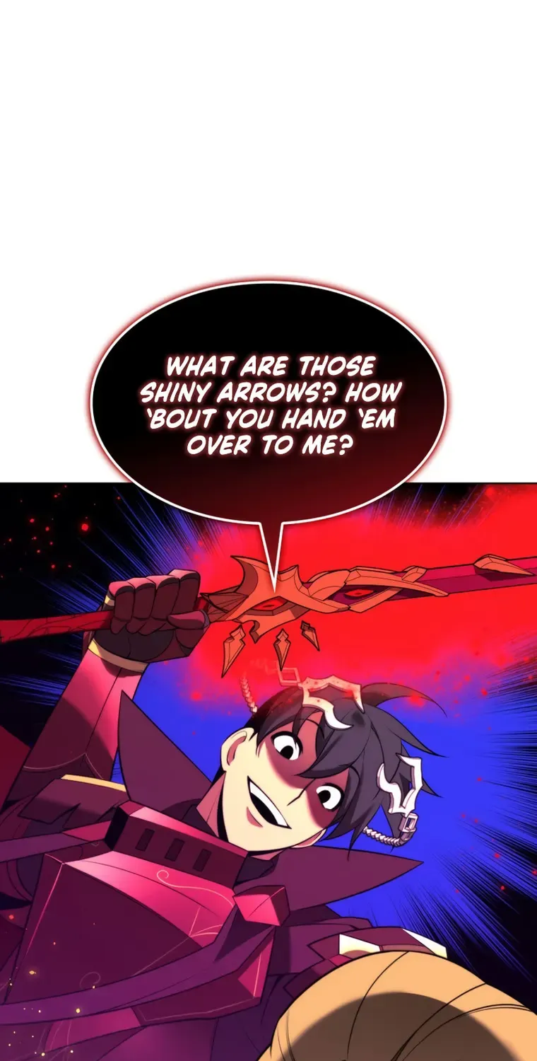 Read Overgeared (Team Argo) chapter 176 image 89 on Lezhin