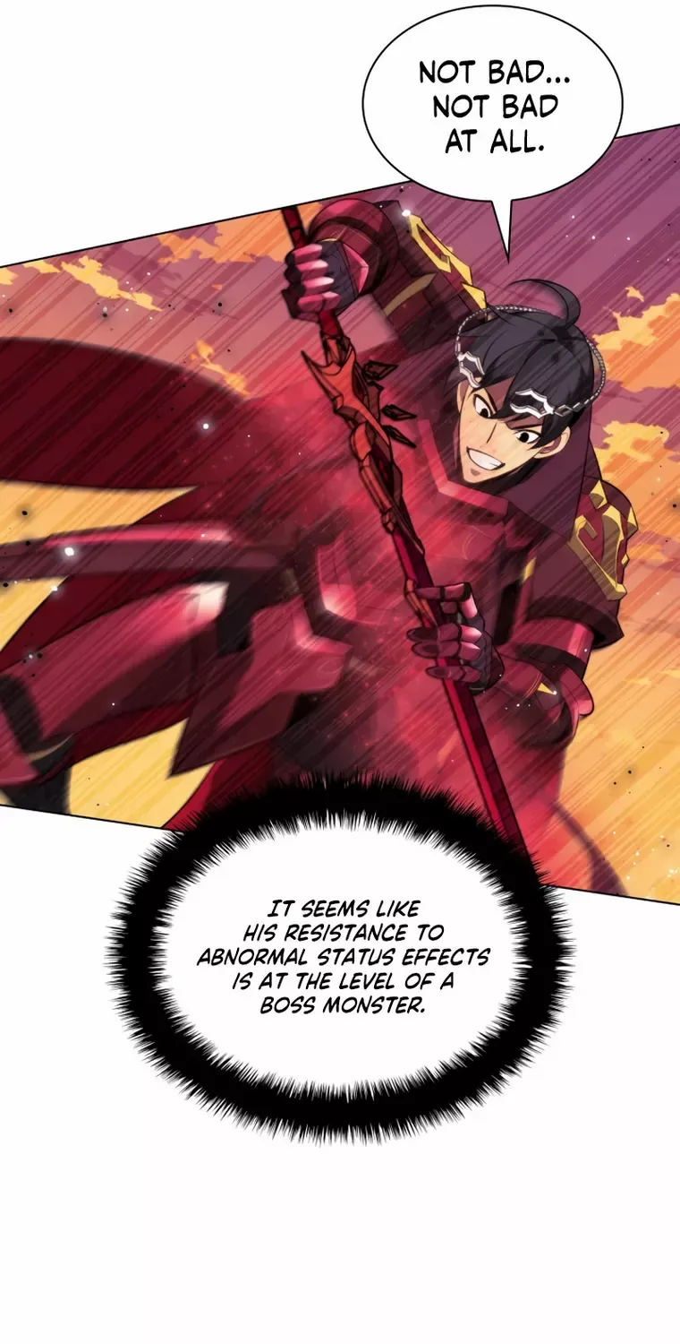Read Overgeared (Team Argo) chapter 176 image 9 on Lezhin