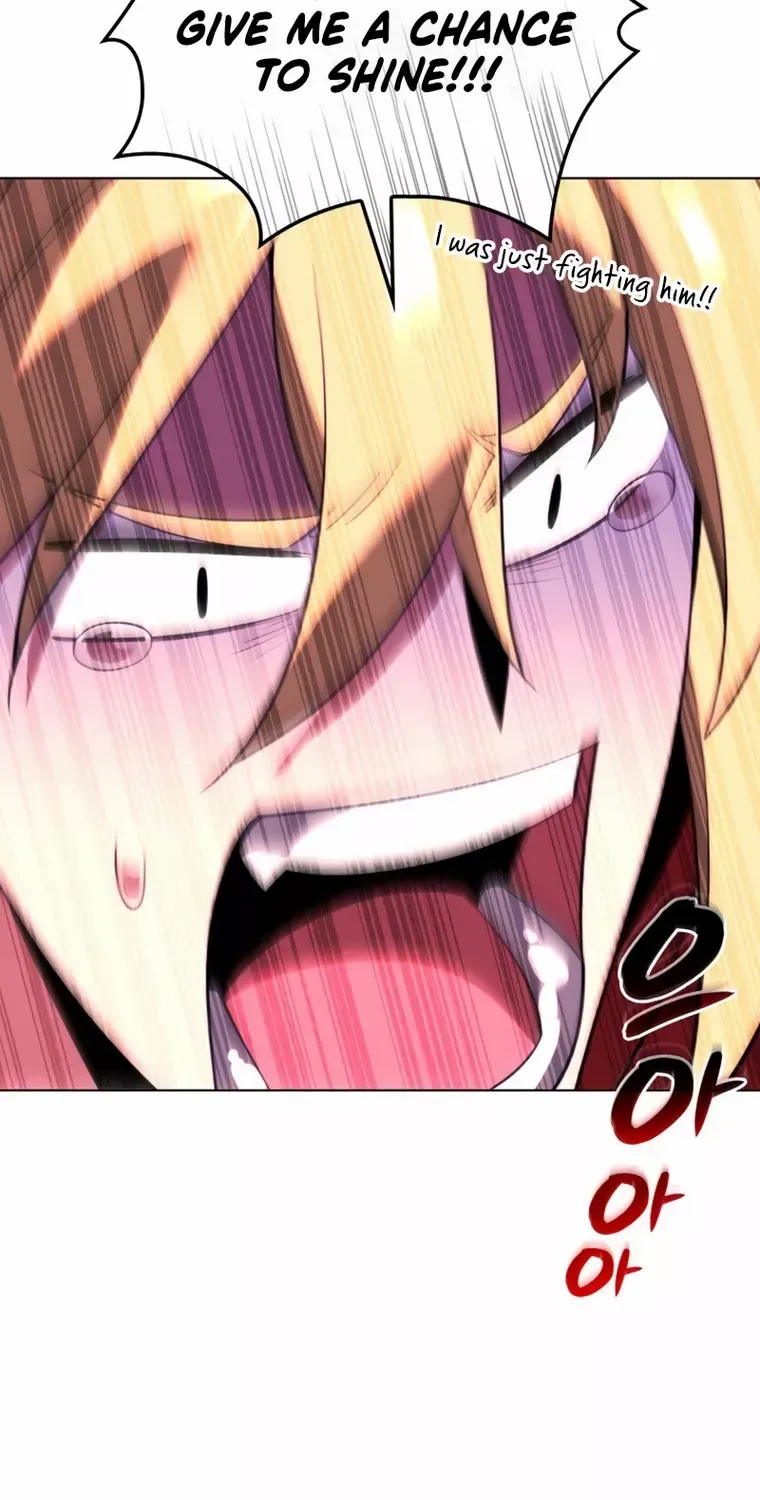 Read Overgeared (Team Argo) chapter 176 image 92 on Lezhin