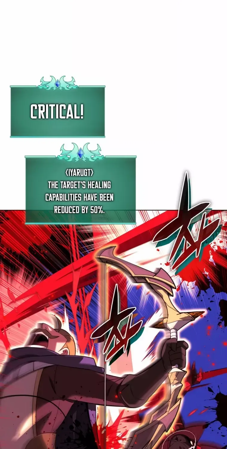 Read Overgeared (Team Argo) chapter 176 image 93 on Lezhin