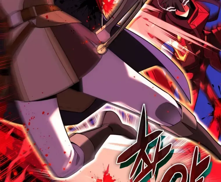Read Overgeared (Team Argo) chapter 176 image 94 on Lezhin