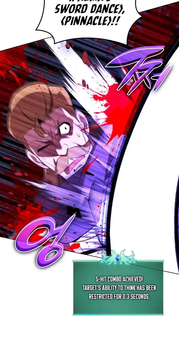 Read Overgeared (Team Argo) chapter 176 image 96 on Lezhin