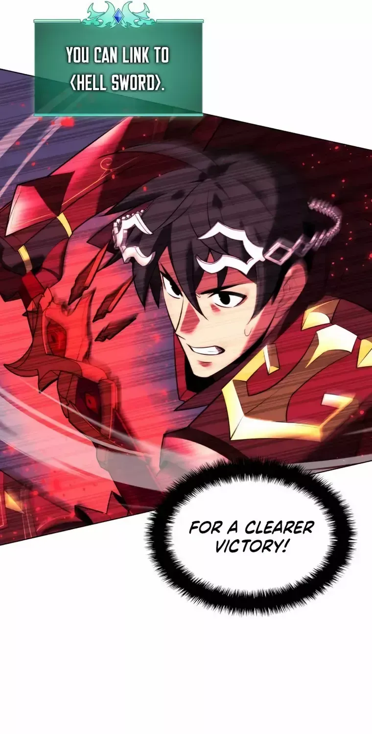 Read Overgeared (Team Argo) chapter 176 image 98 on Lezhin