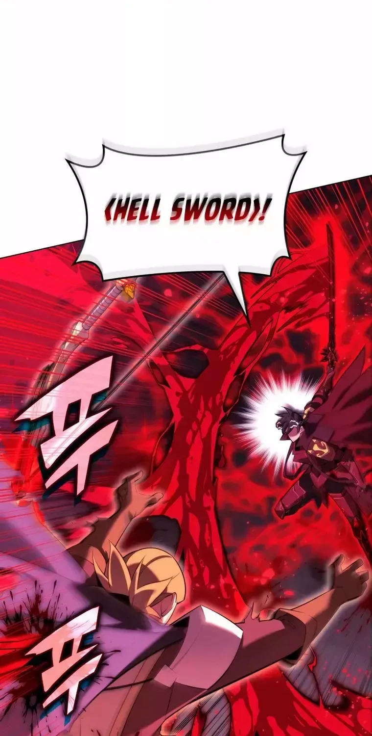 Read Overgeared (Team Argo) chapter 176 image 99 on Lezhin