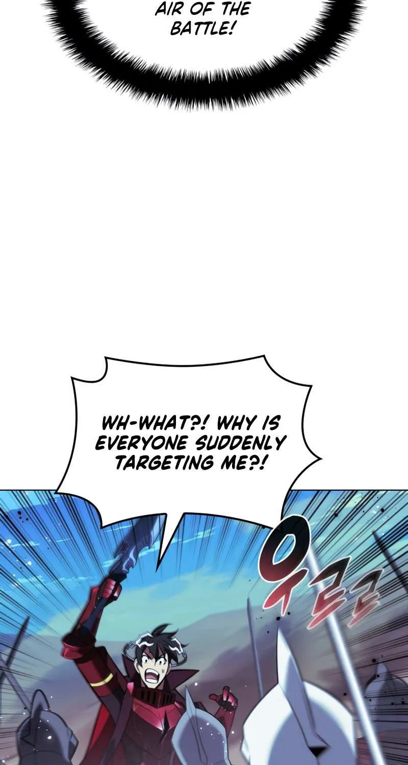 Read Overgeared (Team Argo) chapter 177 image 100 on Lezhin