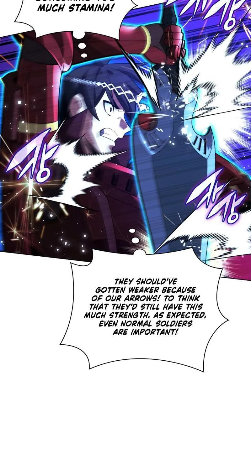 Read Overgeared (Team Argo) chapter 177 image 102 on Lezhin