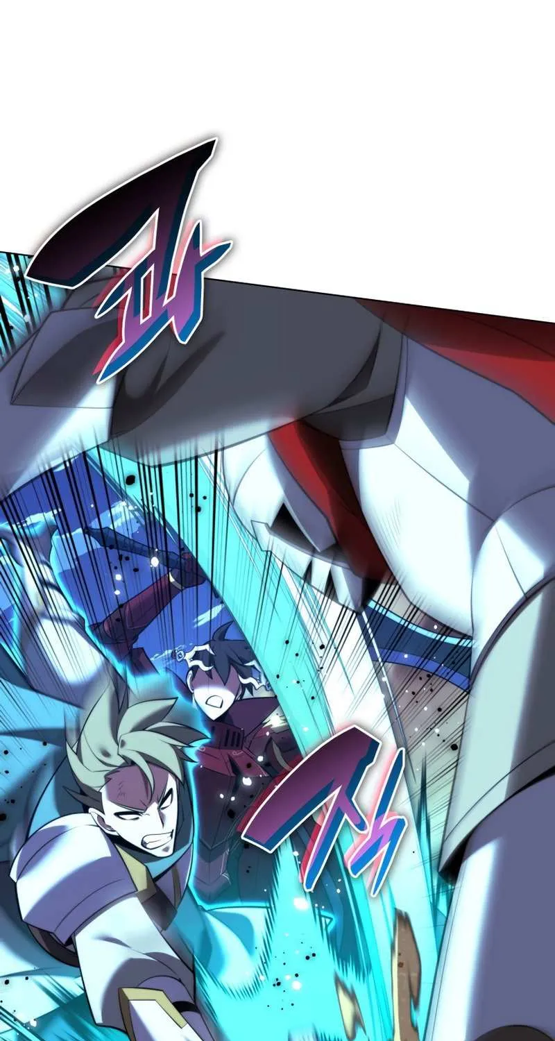 Read Overgeared (Team Argo) chapter 177 image 103 on Lezhin