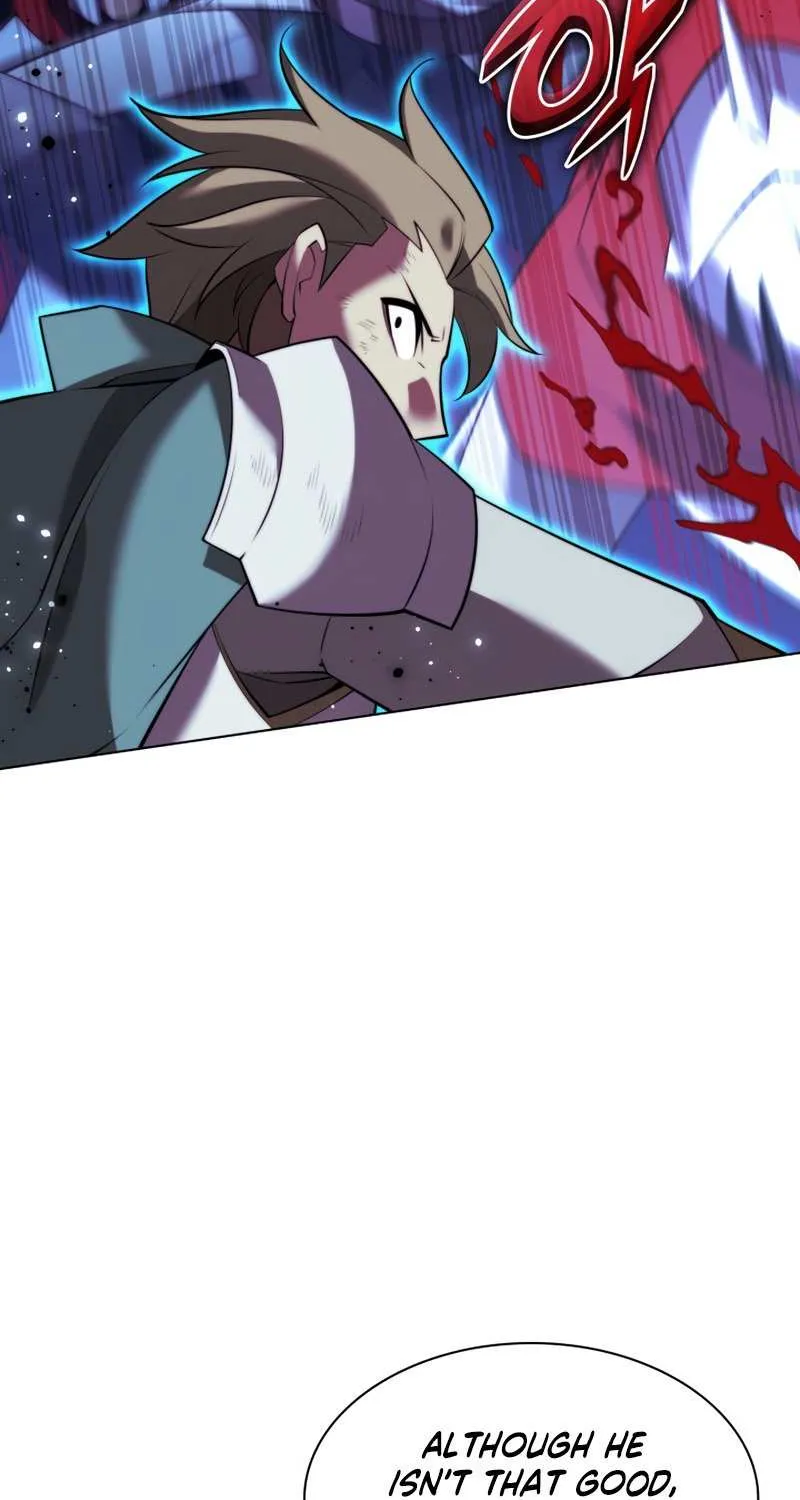 Read Overgeared (Team Argo) chapter 177 image 107 on Lezhin