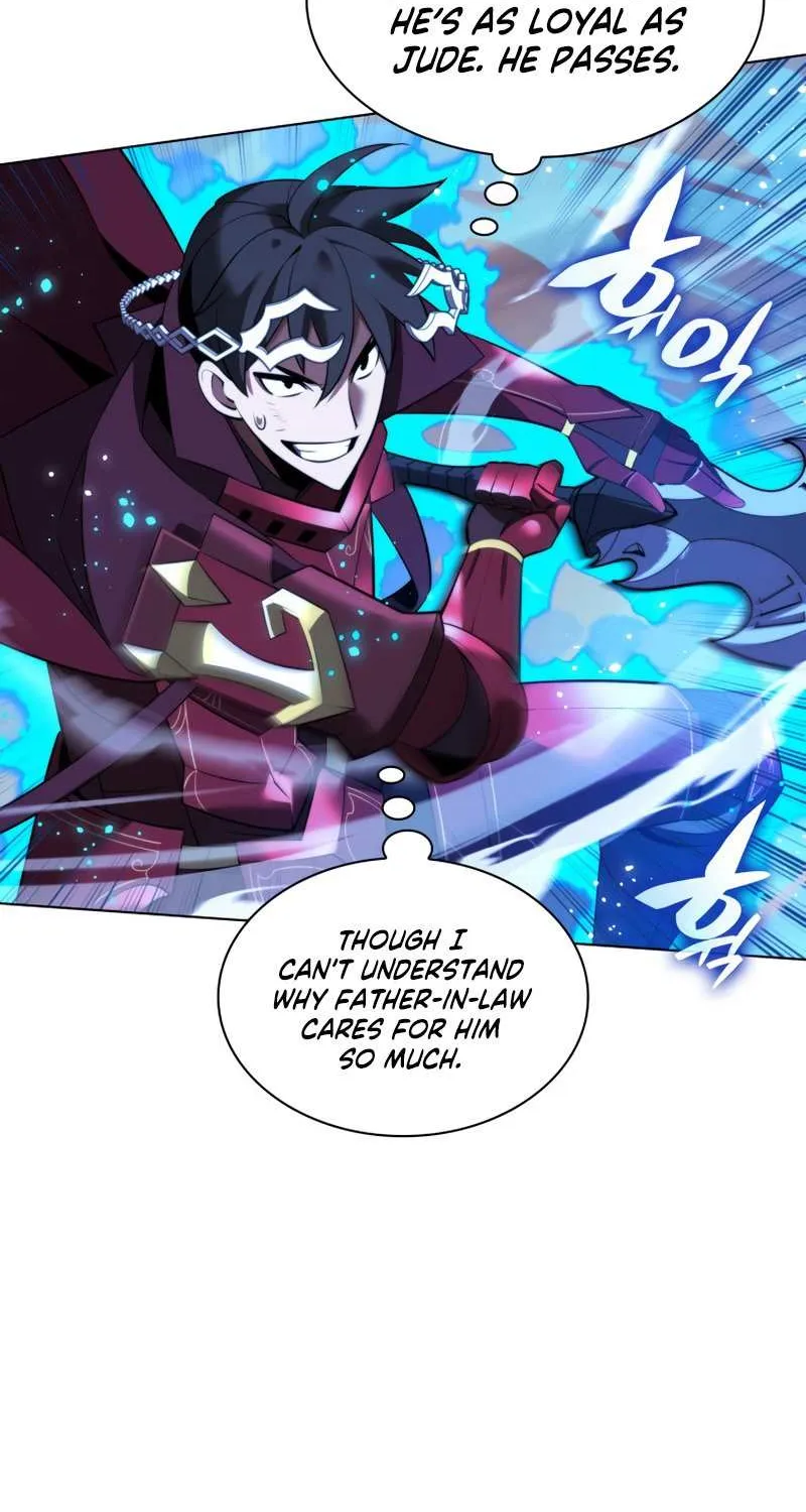 Read Overgeared (Team Argo) chapter 177 image 108 on Lezhin
