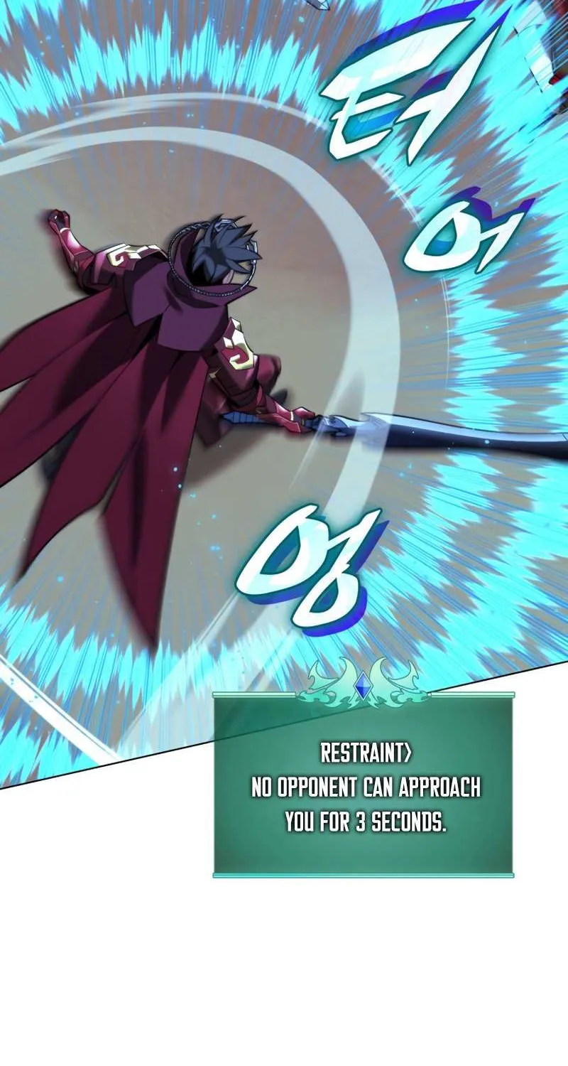 Read Overgeared (Team Argo) chapter 177 image 112 on Lezhin