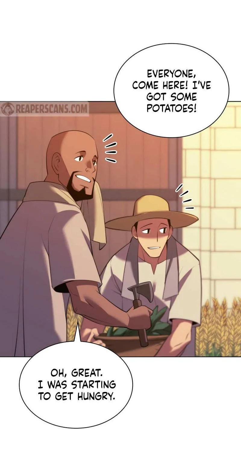 Read Overgeared (Team Argo) chapter 177 image 12 on Lezhin