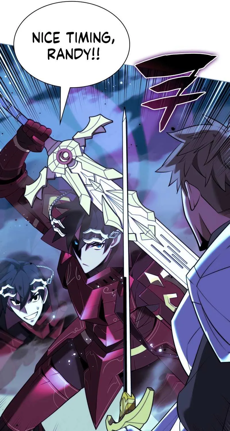 Read Overgeared (Team Argo) chapter 177 image 121 on Lezhin