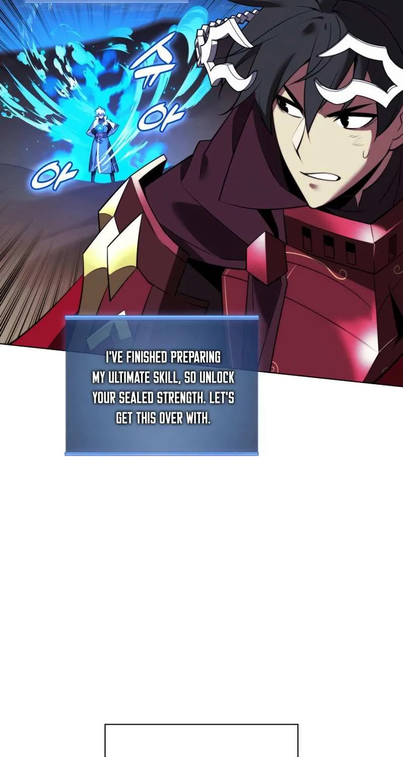 Read Overgeared (Team Argo) chapter 177 image 123 on Lezhin