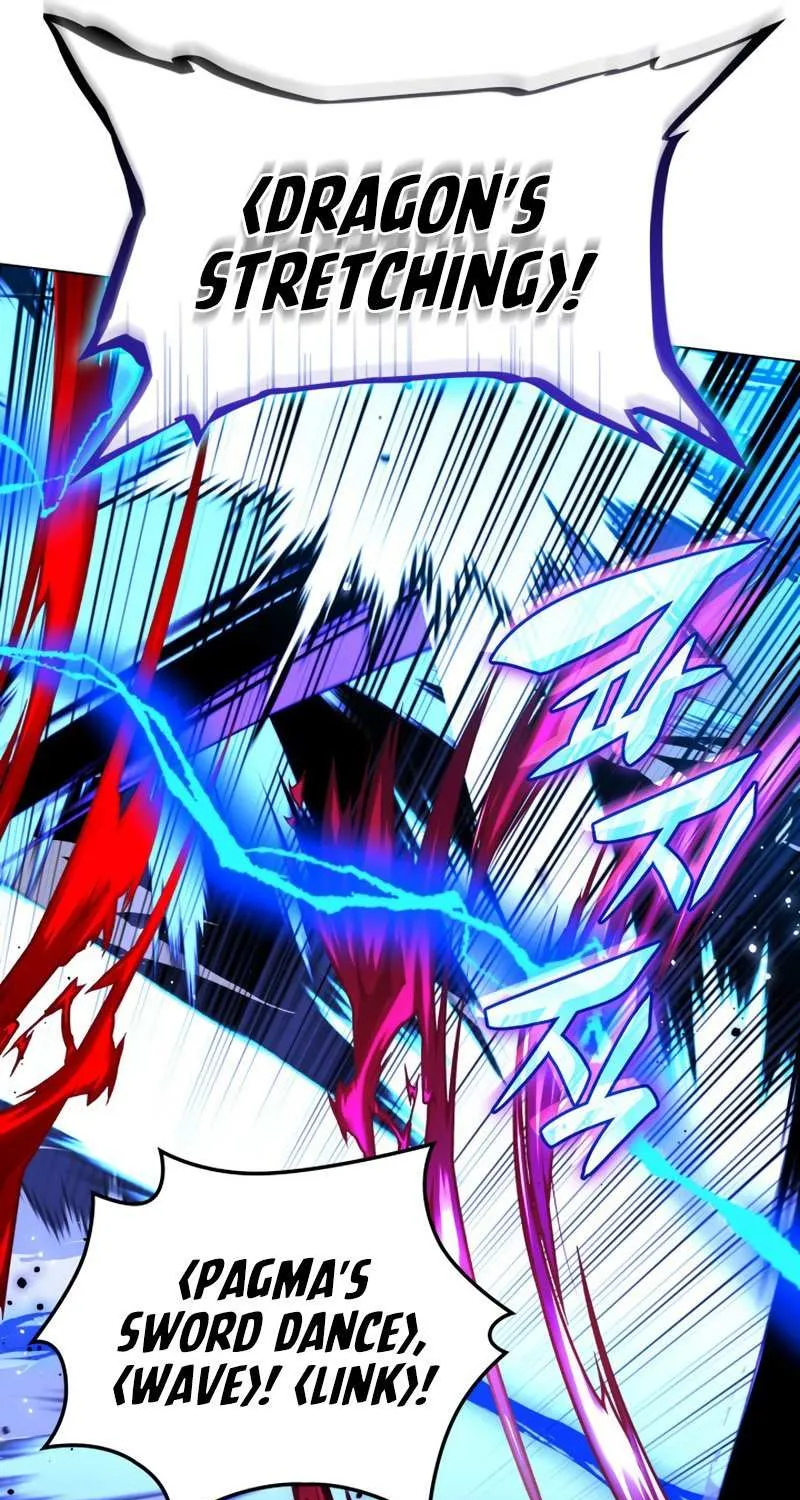 Read Overgeared (Team Argo) chapter 177 image 128 on Lezhin