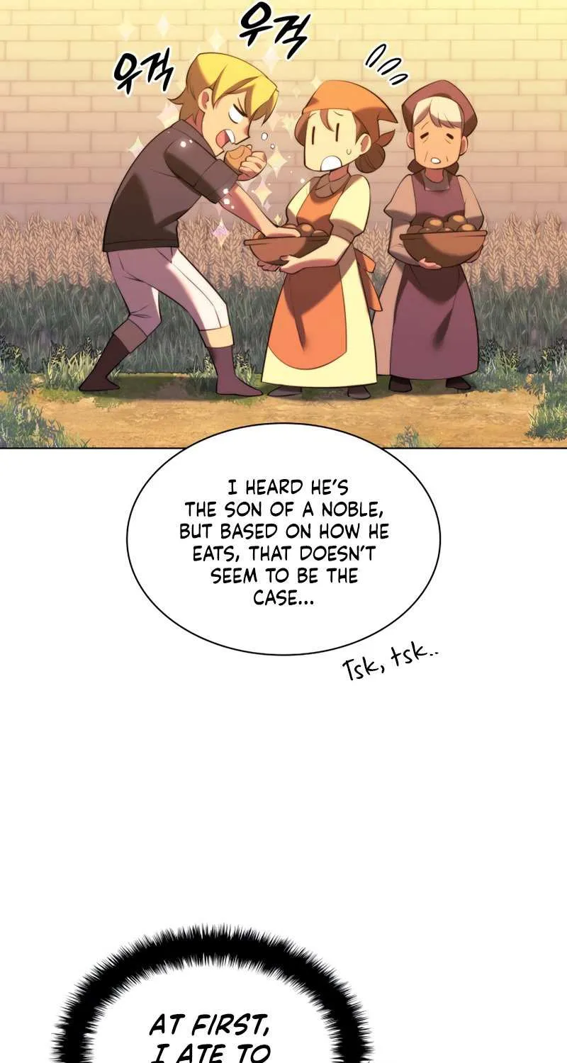 Read Overgeared (Team Argo) chapter 177 image 17 on Lezhin