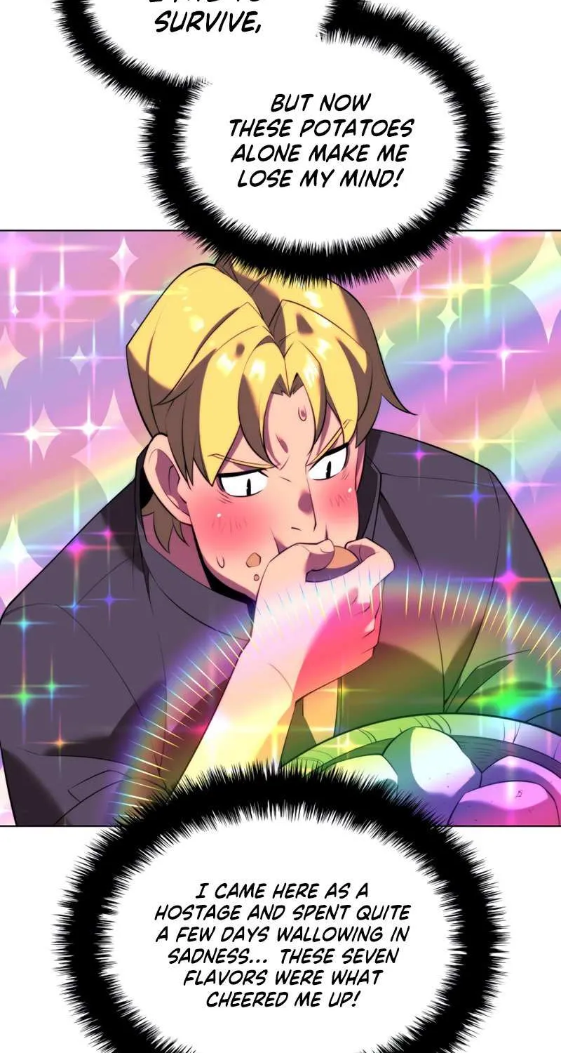 Read Overgeared (Team Argo) chapter 177 image 18 on Lezhin