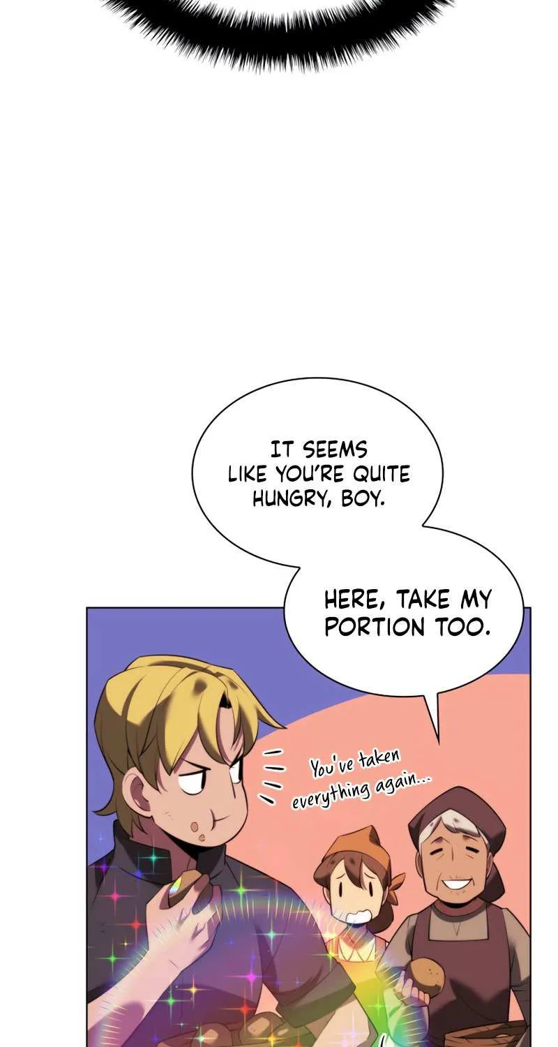 Read Overgeared (Team Argo) chapter 177 image 19 on Lezhin