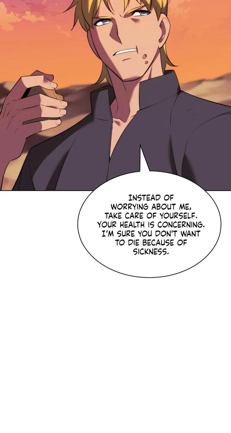 Read Overgeared (Team Argo) chapter 177 image 21 on Lezhin
