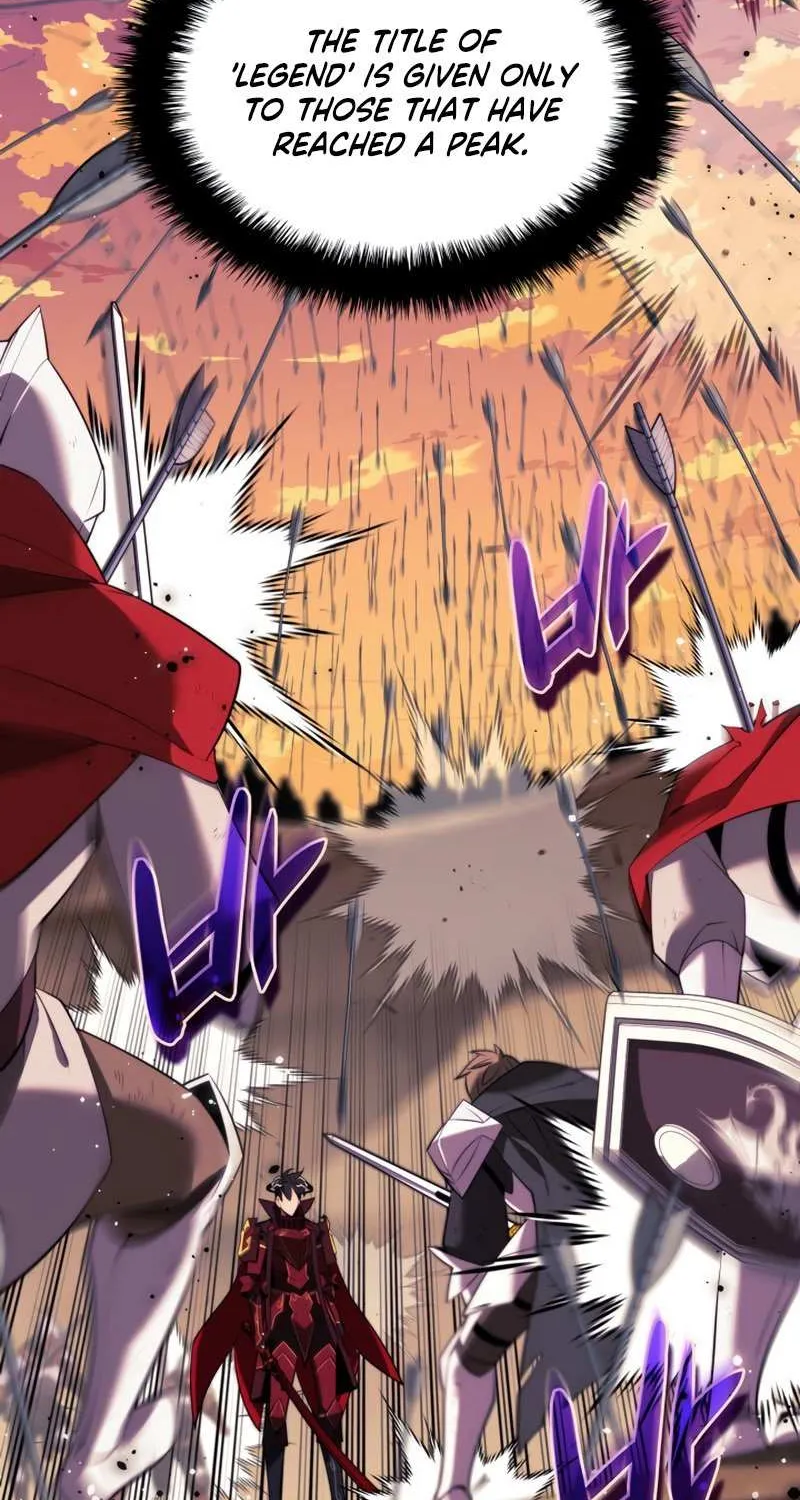 Read Overgeared (Team Argo) chapter 177 image 26 on Lezhin