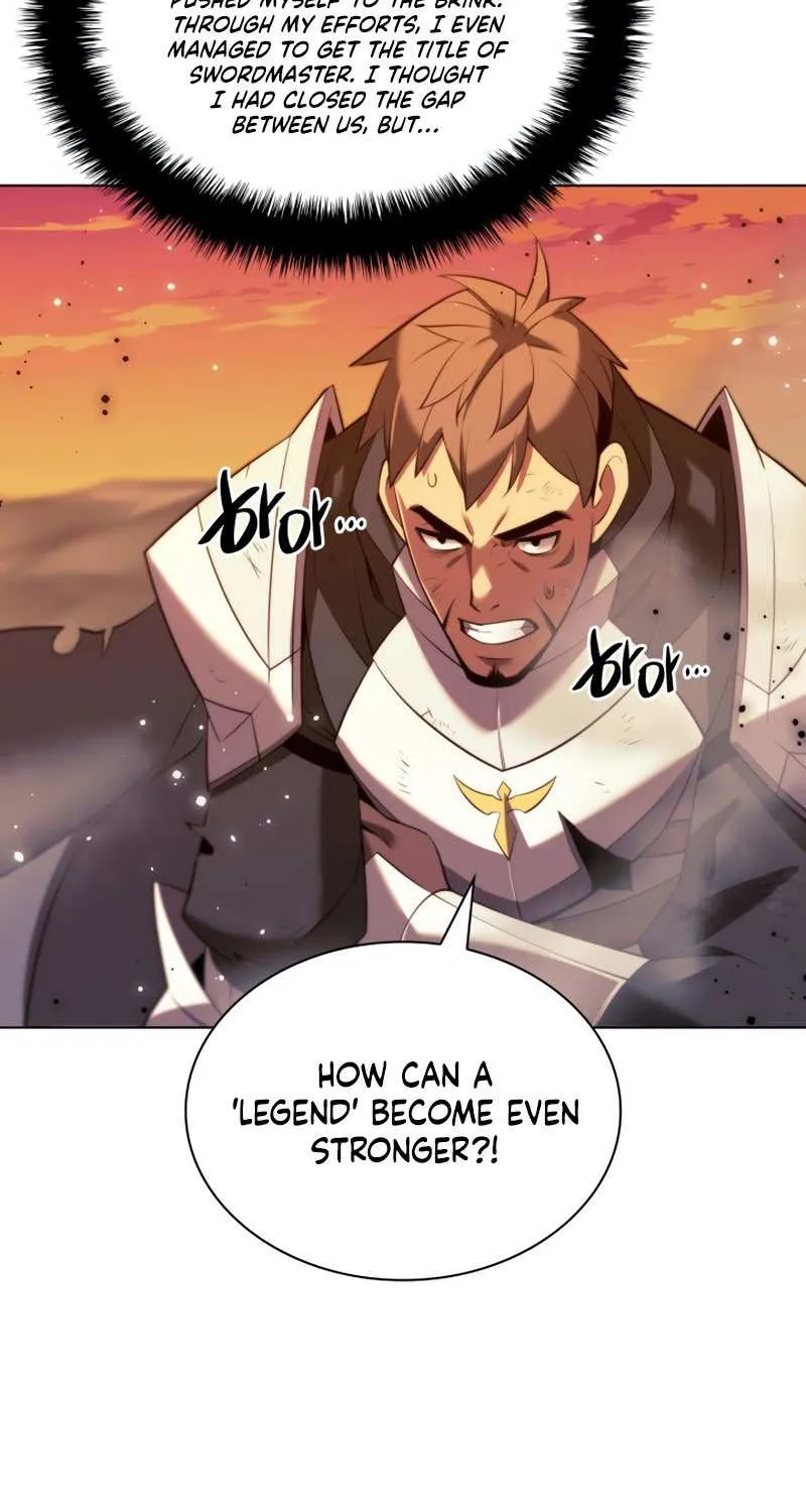 Read Overgeared (Team Argo) chapter 177 image 28 on Lezhin