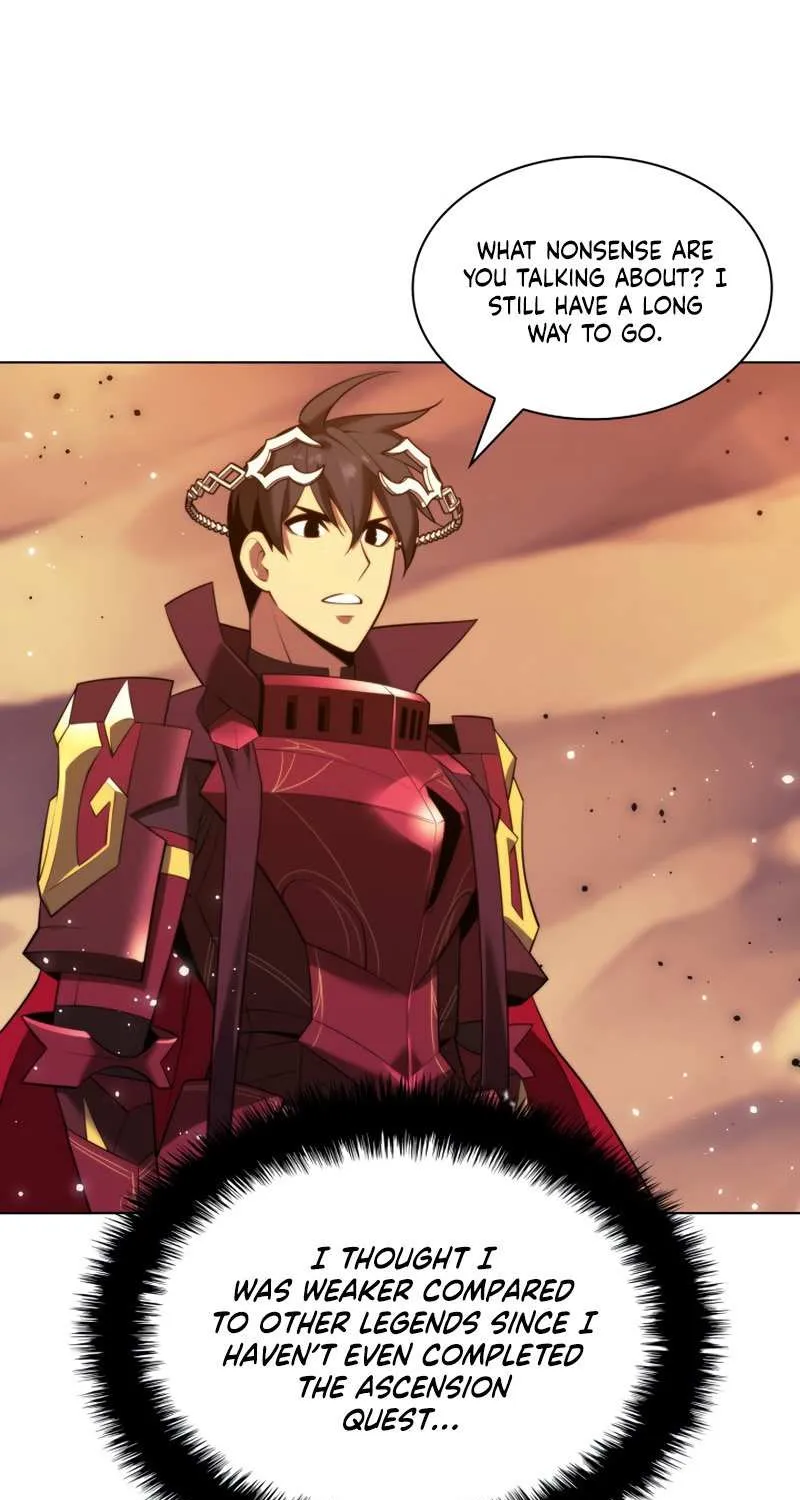 Read Overgeared (Team Argo) chapter 177 image 29 on Lezhin