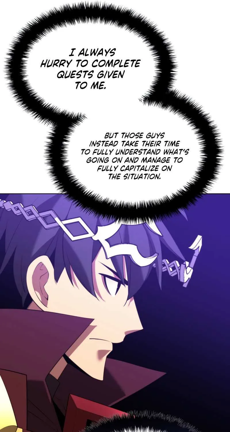 Read Overgeared (Team Argo) chapter 177 image 33 on Lezhin