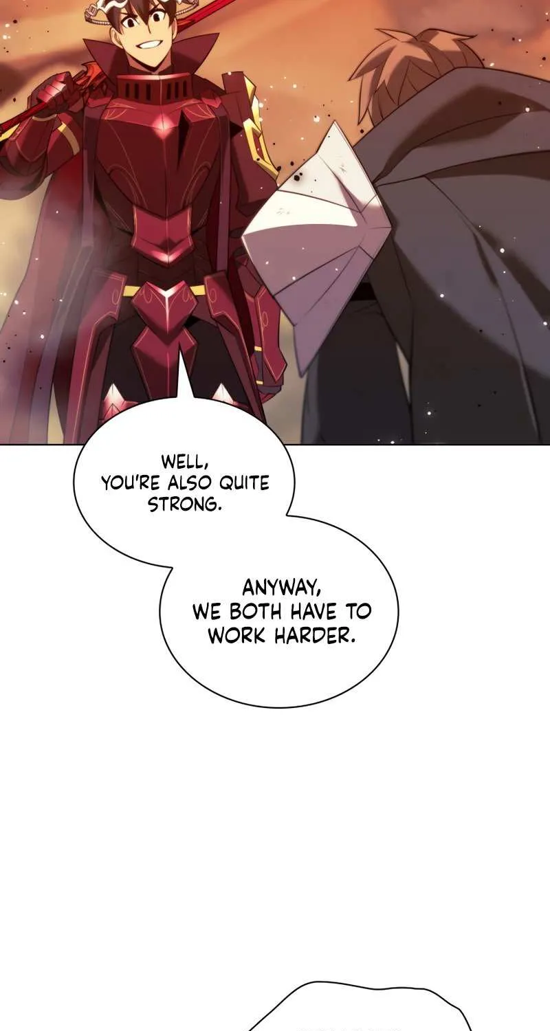 Read Overgeared (Team Argo) chapter 177 image 35 on Lezhin